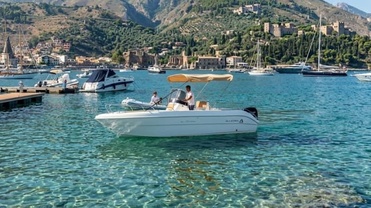 Location bateau a moteur