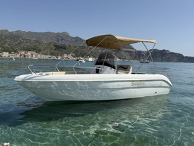 Location bateau a moteur
