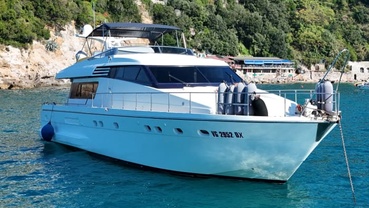 Location bateau a moteur