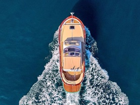 Location bateau a moteur