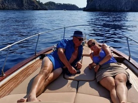 Location bateau a moteur