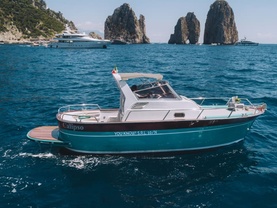 Location bateau a moteur