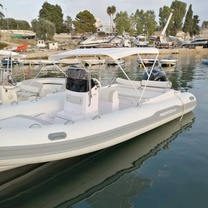 Location bateau a moteur