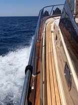 Location bateau a moteur