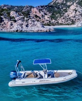 Location bateau a moteur