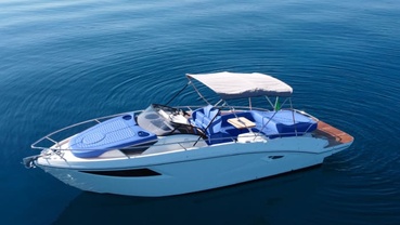 Location bateau a moteur