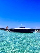Location bateau a moteur