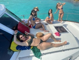 Location bateau a moteur
