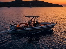 Location bateau a moteur