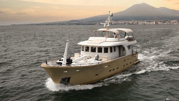 Location bateau a moteur