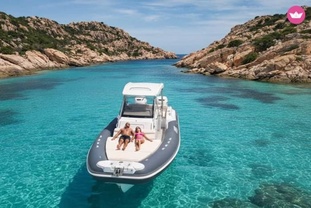Location bateau a moteur