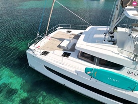 Location bateau a moteur