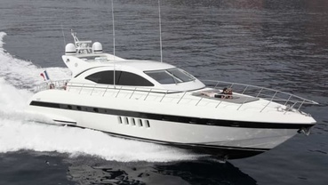Location bateau a moteur