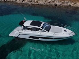 Location bateau a moteur
