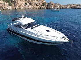 Location bateau a moteur