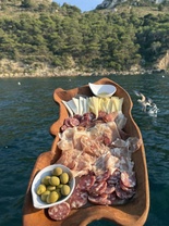 Location bateau a moteur
