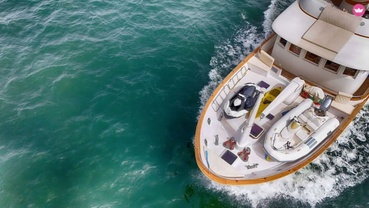 Location bateau a moteur