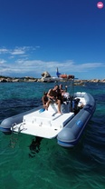 Location bateau a moteur