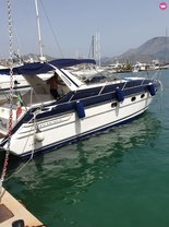 Location bateau a moteur
