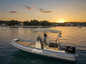 Location bateau a moteur