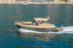 Location bateau a moteur