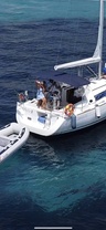 Location bateau a moteur