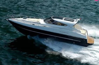 Location bateau a moteur