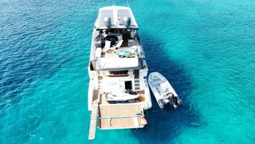 Location bateau a moteur