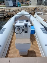 Location bateau a moteur