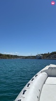 Location bateau a moteur