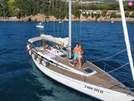 Location bateau a moteur