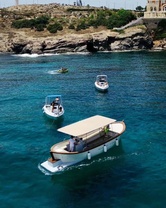 Location bateau a moteur