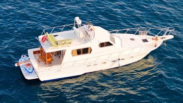 Location bateau a moteur