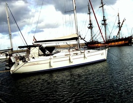 Location voilier