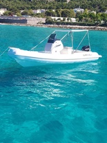 Location bateau a moteur
