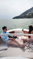 Location bateau a moteur