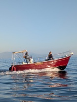 Location bateau a moteur