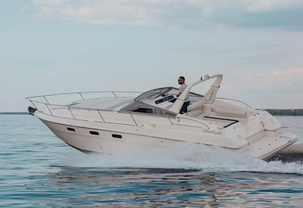 Location bateau a moteur