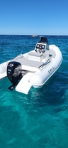 Location bateau a moteur
