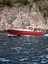 Location bateau a moteur