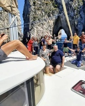 Location bateau a moteur