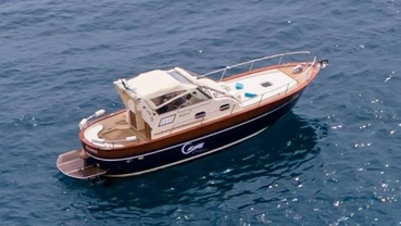 Location bateau a moteur