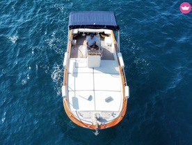 Location bateau a moteur