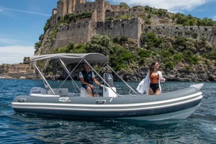 Location bateau a moteur