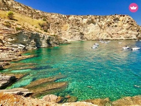 Location bateau a moteur