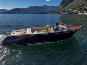 Location bateau a moteur
