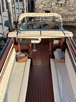 Location bateau a moteur