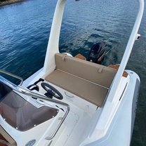 Location bateau a moteur