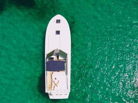 Location bateau a moteur