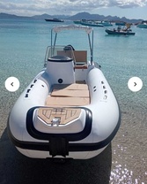 Location bateau a moteur